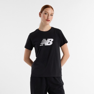New Balance WT43582BK černé
