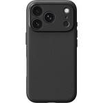 AMAZINGTHING Кожен кейс с MagSafe за iPhone 18 Pro Max, iPhone 17 Pro Max - AmazingThing Glamour AllSkin Magnetic Leather Case with Camera Cover (черен) (IP18XGOBK)