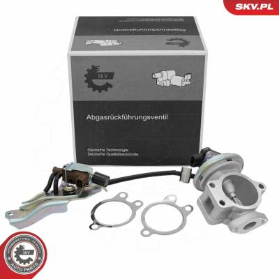 AGR - Ventil ESEN SKV 14SKV315