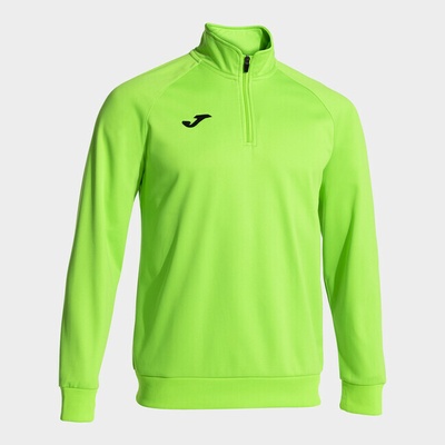 Joma Faraon Sweatshirt fluo zelená