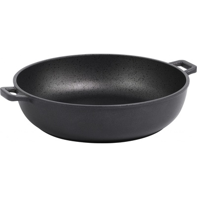 de Buyer Nepriľnavá servírovacia panvica Choc Extreme 20 cm