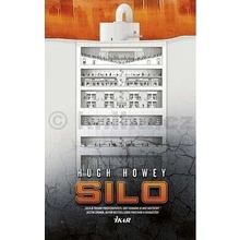 Silo - Hugh Howey