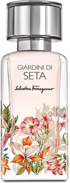 Salvatore Ferragamo Giardini di Seta EDP 50 ml