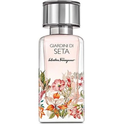 Salvatore Ferragamo Giardini di Seta EDP 50 ml