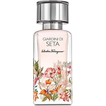 Image 1 of Salvatore Ferragamo Giardini di Seta EDP 50 ml