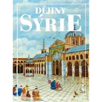 Dějiny Sýrie