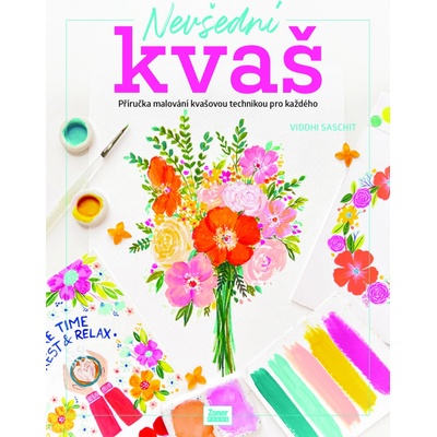 Nevšední kvaš - Viddhi Saschit