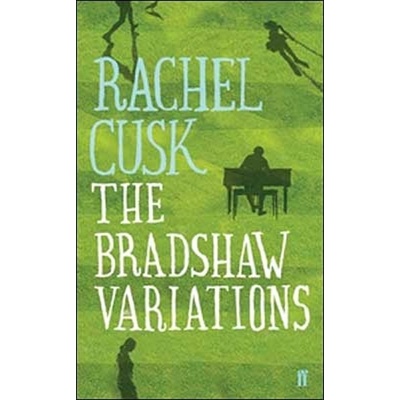 The Bradshaw Variations - Rachel Cusk