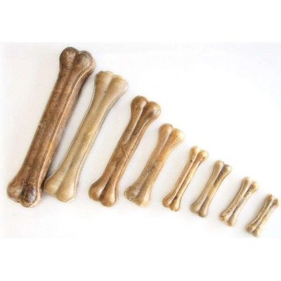 Tenesco Buvolí kost přírodní 10 cm