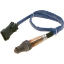 BOSCH 0 258 006 433 Lambda sonda (0258006433)