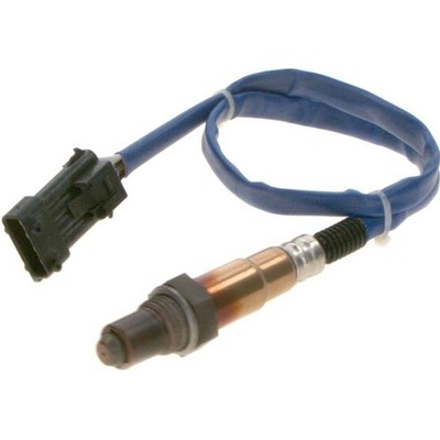BOSCH 0 258 006 433 Lambda sonda (0258006433)