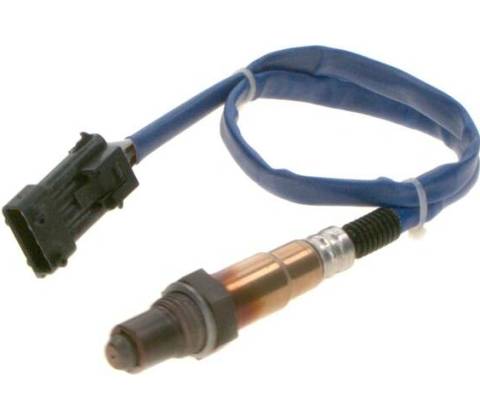 BOSCH 0 258 006 433 Lambda sonda (0258006433)