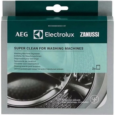 Electrolux Почистващ препарат Electrolux M2WCP050 за дълбоко почистване на перални машини (M2WCP050)