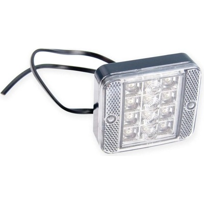 Světlo couvací MD-40 LED 12V – Zbozi.Blesk.cz