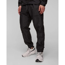 Černé pánské kalhoty Goldwin Rip-stop Light Hike pants