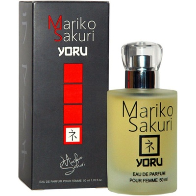 Mariko Sakuri YORU 50 ml