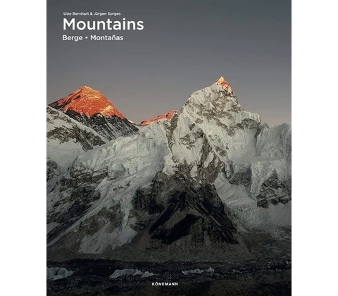 Mountains