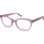 Alexander McQueen Очила Alexander McQueen AM0569O 004 - leshti