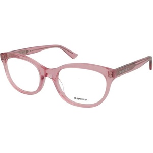 Alexander McQueen Очила Alexander McQueen AM0569O 004 - leshti