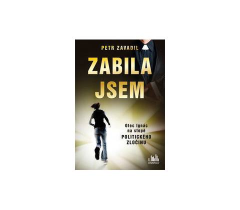 Zabila jsem