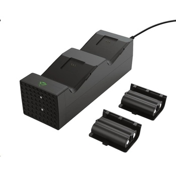 Trust GXT 250 Duo Charging Dock Xbox Series