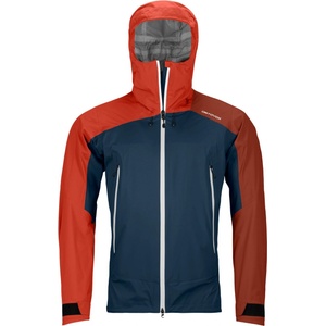 Ortovox Westalpen 3L Light Jacket M Размер: L /