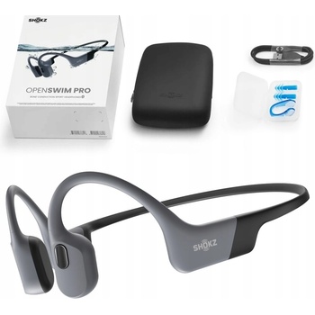 Shokz OpenSwim Pro