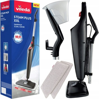 Vileda Steam Plus XXL 3.0