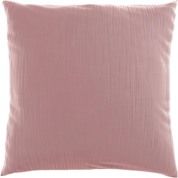 Kvalitex Mušelín ružová 70 x 90 cm