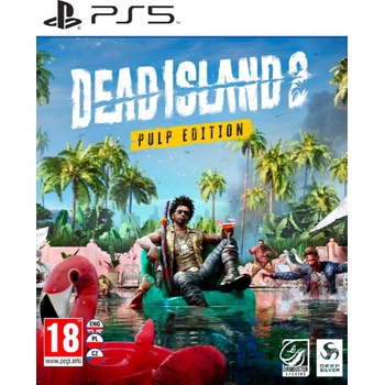 Dead Island 2 (PULP Edition)