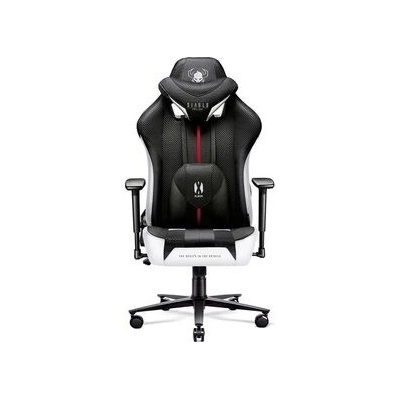 Diablo X-Player 2.0 King Size černo-bílá