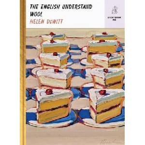 English Understand Wool (2022)