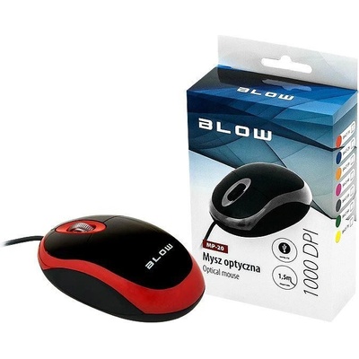 Blow MP-20 84-011