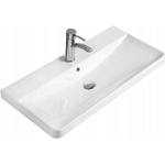 Mexen Dagna 81x39 cm white (21998000)