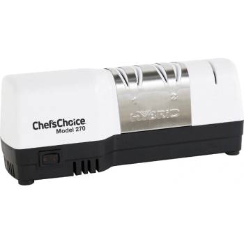 ChefsChoice bruska na nože CC-270 - 3-stupňová elektrická/manuální