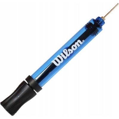 Wilson Clear Basketball Pump