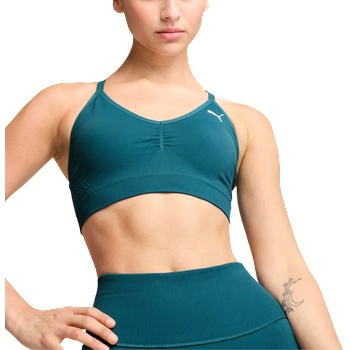 PUMA Сутиен Puma MOVE SHAPELUXE SEAMLESS BRA 524362-83 Размер M