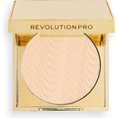 Revolution Pro CC Perfecting Pressed Powder Cool Maple 5 g