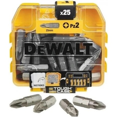DeWalt PZ2 25 ks DT71521