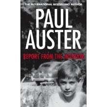 Report from the Interior - Paul Auster