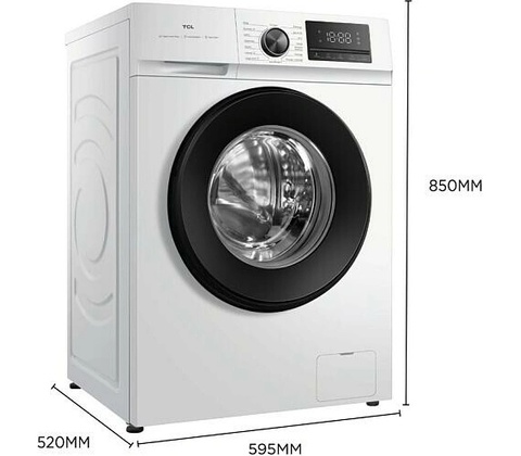 TCL FF0824WA2CZ