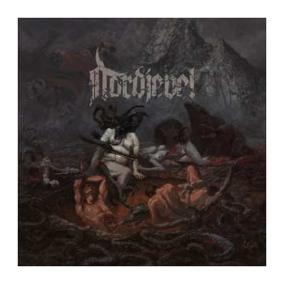 Nordjevel - Gnavhol CD