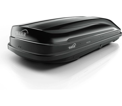 Hakr Magic Line 400