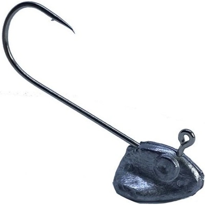 JigovkyCZ Jigová Hlavička Sickle StandUP veľ.3 12g 5 ks