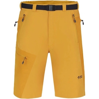 Direct Alpine Vulcan Short okrová