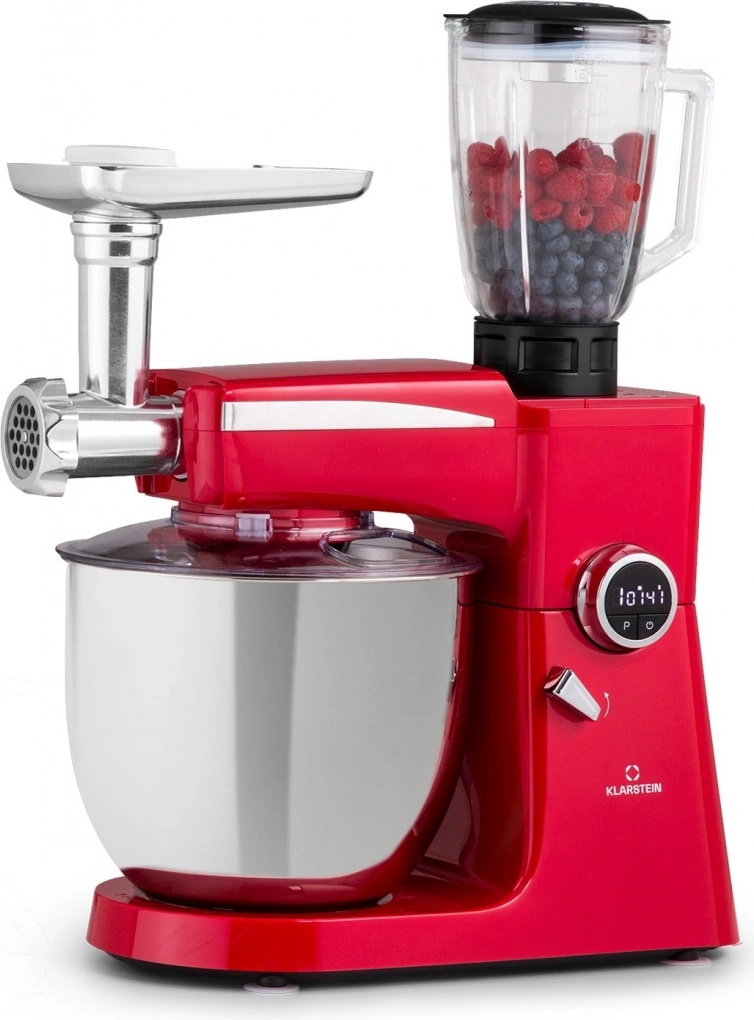 Klarstein TKC5 Renata Red
