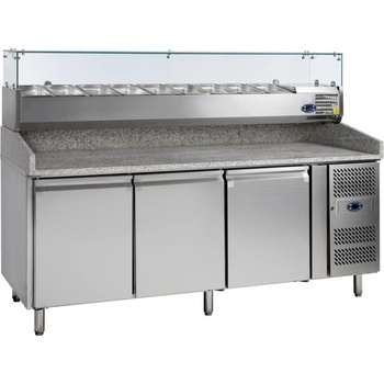 Tefcold PT 1300