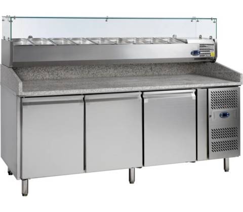 Tefcold PT 1300