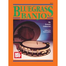 Bluegrass Banjo