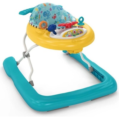 BABY EINSTEIN Chodítko Submarine Walker